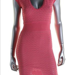 French Connection *NWT* Miami Dani Bodycon Dress
